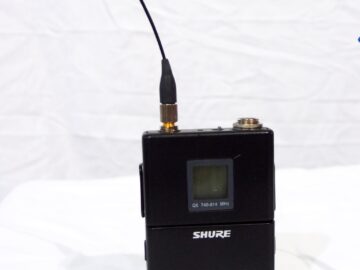 Shure UR1 Bodypack for sale