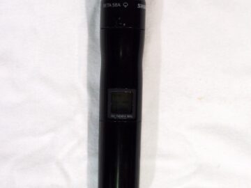 Shure UR2 Beta58 Q5