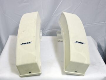 Bose 502A/502B Panaray System used for sale