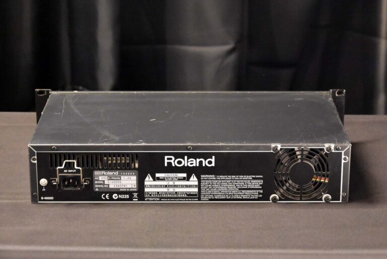 Roland S4000D for sale