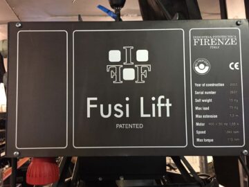 IFF Studio Lift for sale