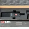 sE X1R ribbon mic on Gearwise