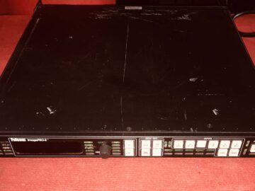 Barco Folsom Image PRO-II