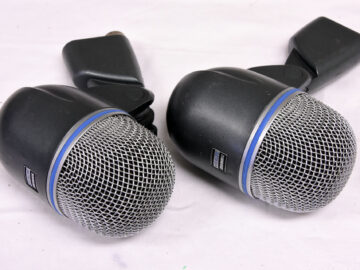 Shure Beta52A for sale