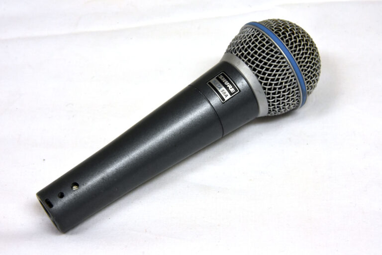 Shure Beta58A for sale