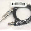 Shure WA302 instrument cable new