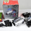 Canon HV20 HD Camera Kit