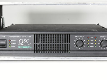 QSC Powerlight 1.4 for sale