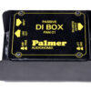 Palmer PAN 01 DI Box passive