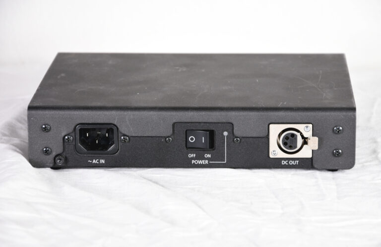 Panasonic BT-LH2550E Monitor Full HD