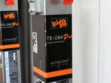 VMB TE-064 Pro