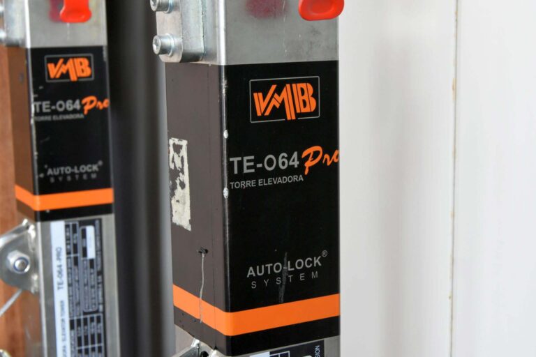 VMB TE-064 Pro