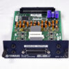 Yamaha MY8-DA96 Analog Output Card