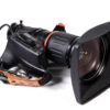 Angenieux T12x5.3B1ESM HD Zoom Lens
