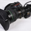 Canon J17ax7.7B4 IASD SX12 Broadcast Zoom Lens