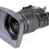 Canon YJ12x6.5B4 KRS SX12 Broadcast Zoom Lens