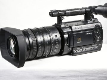 Sony PMW-F3 Camcorder