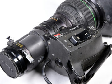Canon J15ax8B4 SX12 IRS