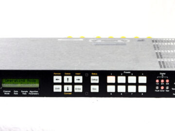 Dolby Digital Audio Encoder DP569