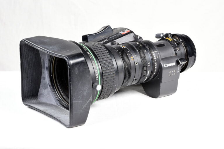 Canon J14ax8.5B4 SX12 IRS