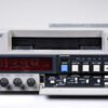 Sony DSR-40P DVCAM Recorder