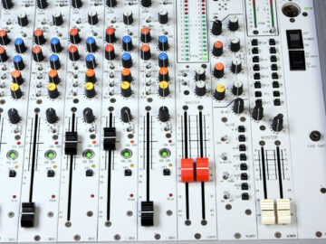 Seem Audio Seeport 2 Mixer