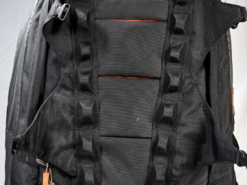 Panasonic AJ-PX270EJ HD backpack kit