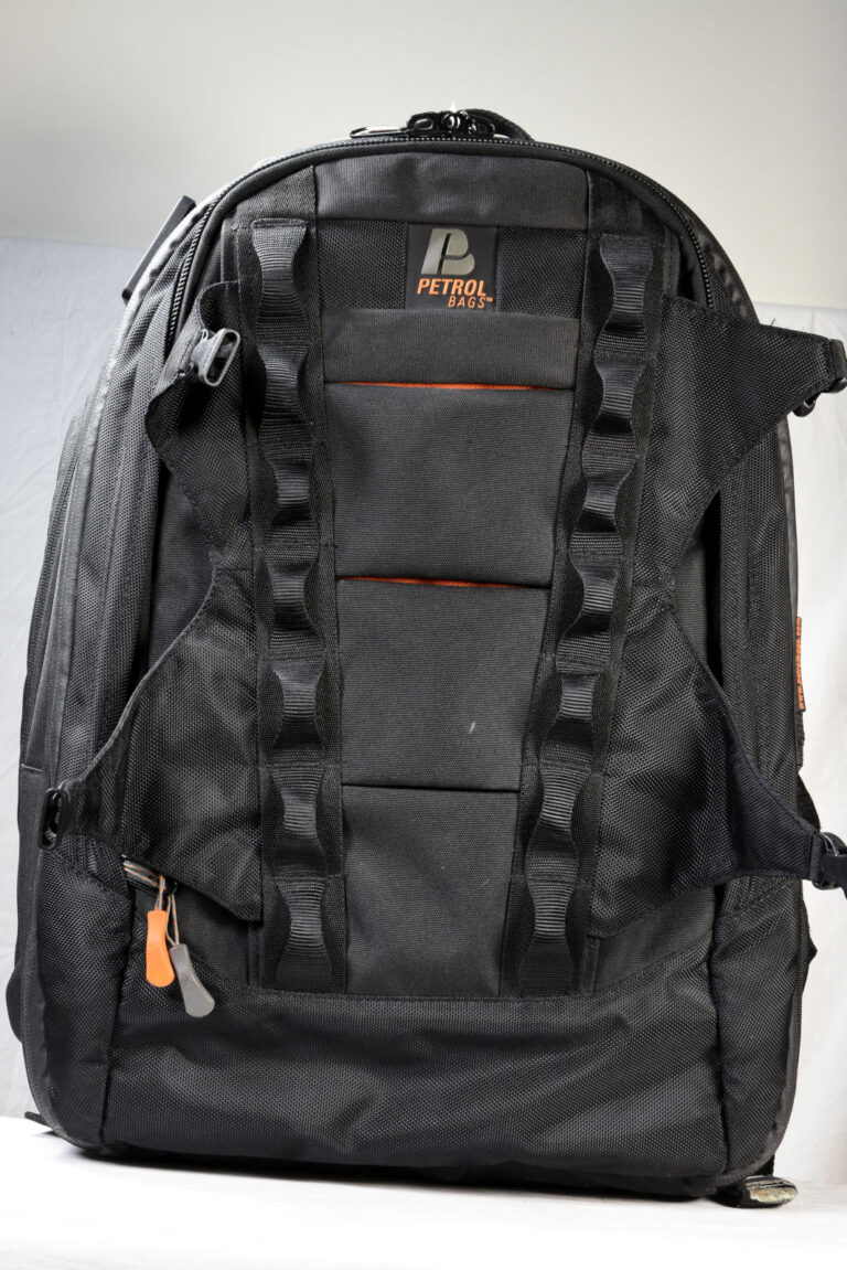 Panasonic AJ-PX270EJ HD backpack kit