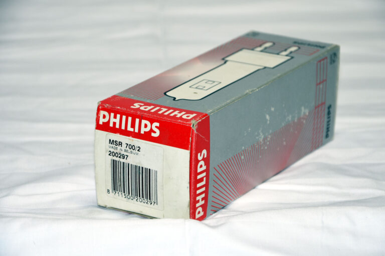 Philips MSR 700/2