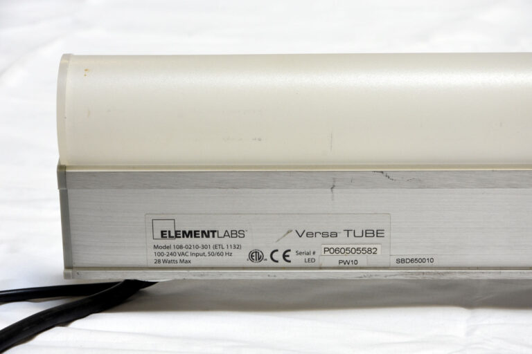 Element Labs Versa TUBE HD System
