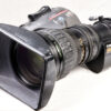 Canon J17ex7.7B4 IRSA Zoom Lens