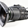 Canon YJ12ex6.5B4 KRS-A Zoom Lens