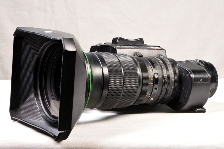 Canon J8x6B4 SX12 IRS