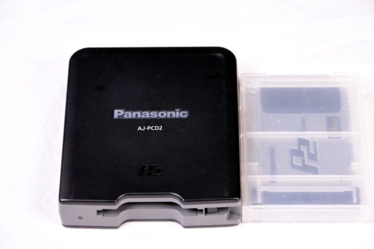 Panasonic AJ-PX270 ENG Kit