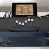 TC Electronic System M6000 with ICON Remote