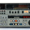 Sony BVW-75P PAL Recorder/Player