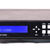 TV One C2-2200 Video Scaler