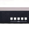 TV One S2-105DVIA Stereo Audio Switcher