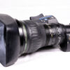 Canon HJ22ex7.6B IASE HD Lens
