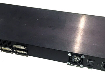 Datapath X4 DVI Display Controller