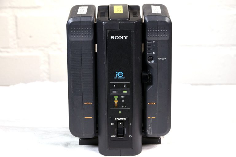 Sony BC-L50 Battery Charger