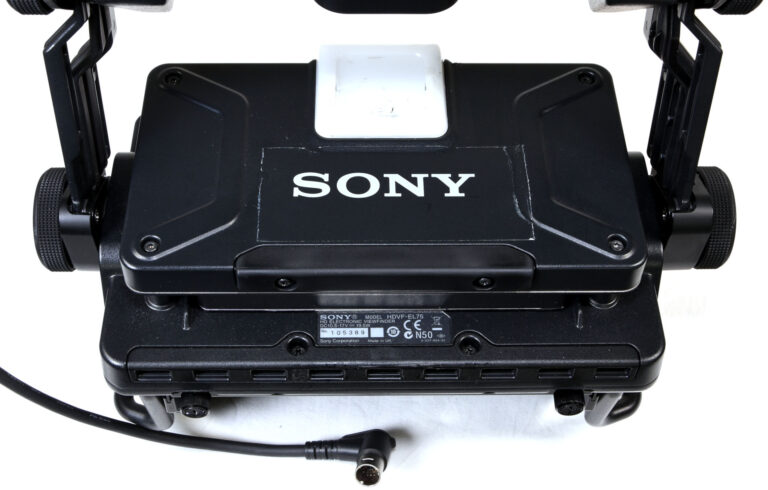 Sony HDVF-EL75 OLED Viewfinder