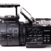 Sony NEX-FS700E w/o lens