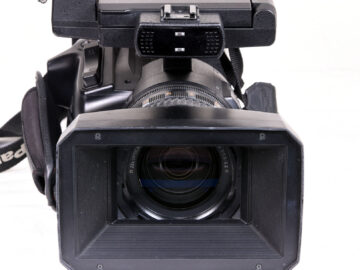 Panasonic AJ-PX270EJ HD Camera