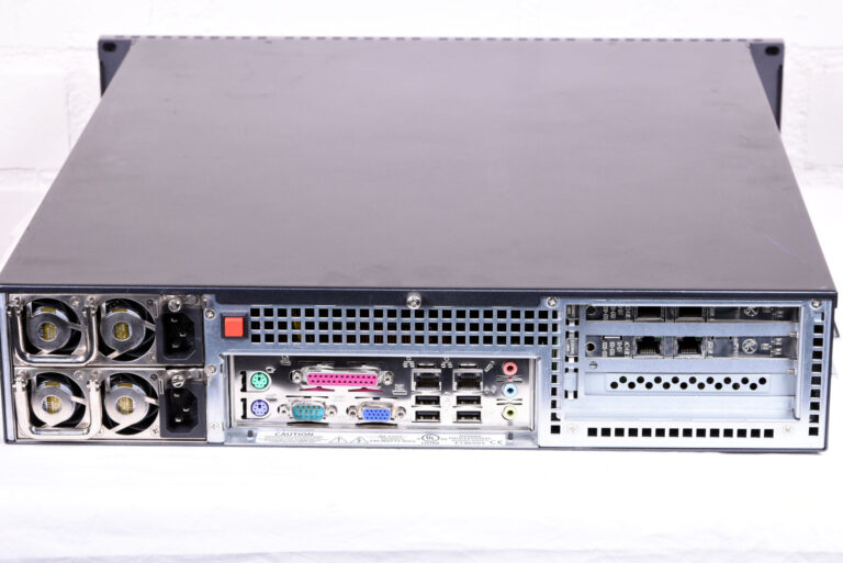 Axon NV8256 Plus SDI 256x256 Router System
