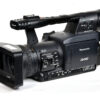 Panasonic AG-HPX171EJ HD Camera