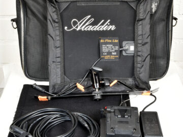 Aladdin Bi-Flex M7 Kit V-lock