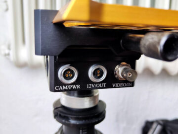 Glidecam Gold Series System