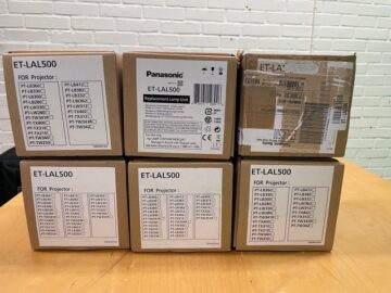 ET-LAL500