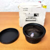Panasonic AG-LW7208G 0.8x Wide Conversion Lens